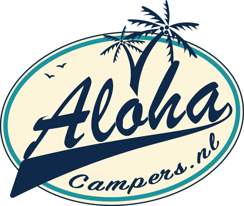 Aloha Campers Nederland