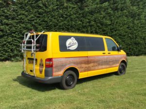 aloha camper rijsenhout