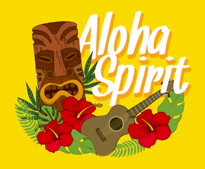 Cheap Aloha Campers Rent.